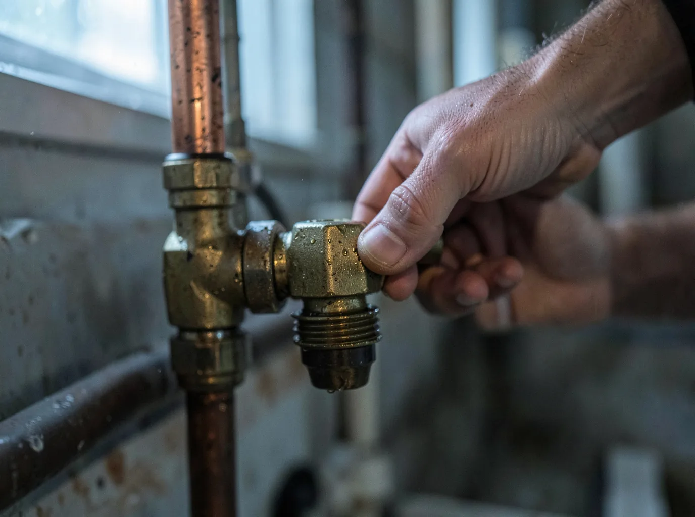 Emergency Plumber Weston, VT FAQs